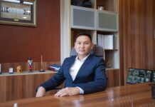 У медиахолдинга «31» новый генеральный директор