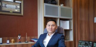 У медиахолдинга «31» новый генеральный директор