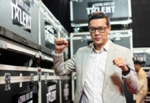 Серик Акишев: мой девиз – не сдаваться!