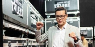 Серик Акишев: мой девиз – не сдаваться!