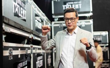 Серик Акишев: мой девиз – не сдаваться!