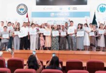 Налоговики Кыргызстана придумали, как с помощью старого маркетингового хода побудить жителей требовать чеки