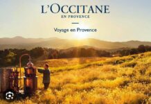 Сеть L`Occitane могут выкупить за $6,5 млрд