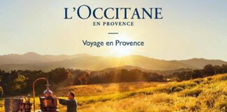 Сеть L`Occitane могут выкупить за $6,5 млрд