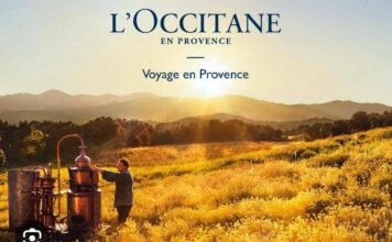 Сеть L`Occitane могут выкупить за $6,5 млрд