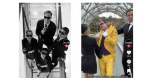 Самые яркие акции июля: от Barbie-контента до “Стражей выгоды”