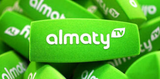 Заявление редакции телеканала «Almaty»