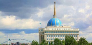 Рост экономики Казахстана за январь-июль составил 4,8%