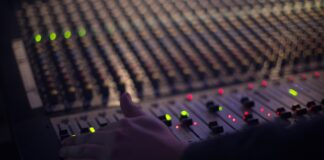 Радиорынок Узбекистана: 30% коммерческой рекламы поступает от международных компаний