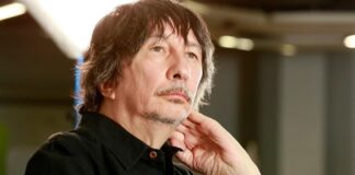 Байгали Серкебаев готовит новый проект