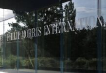 Philip Morris перестанет выпускать сигареты