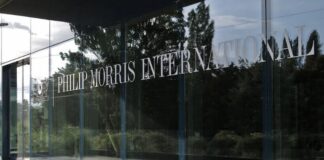 Philip Morris перестанет выпускать сигареты