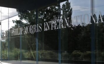 Philip Morris перестанет выпускать сигареты