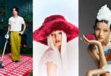 ForteBank выпустил коллекцию оригинальной брендированной продукции