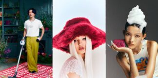 ForteBank выпустил коллекцию оригинальной брендированной продукции