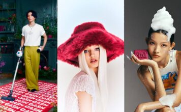 ForteBank выпустил коллекцию оригинальной брендированной продукции