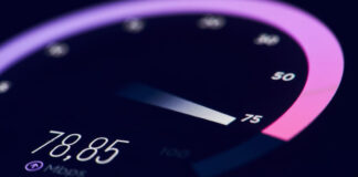 Казахстан в мировом рейтинге находится на 64-м месте по скорости мобильного интернета