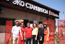 Coca-Cola представила новый социальный проект в Казахстане