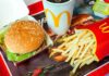 Новая реклама McDonald’s укрепляет позицию бренда в массовой культуре