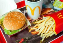 Новая реклама McDonald’s укрепляет позицию бренда в массовой культуре