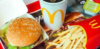 Новая реклама McDonald’s укрепляет позицию бренда в массовой культуре
