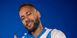 Неймар будет получать 500 тысяч евро за каждый пост в соцсети про Саудовскую Аравию