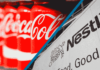 Nestlé и Coca-Cola названы самыми дорогими продовольственными брендами