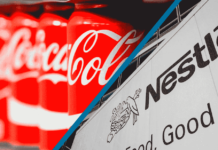 Nestlé и Coca-Cola названы самыми дорогими продовольственными брендами