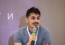 Олегжан Бекетаев: знаю, что дальше будет ещё круче