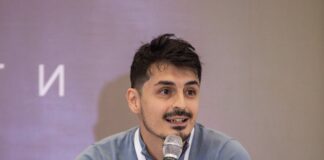 Олегжан Бекетаев: знаю, что дальше будет ещё круче