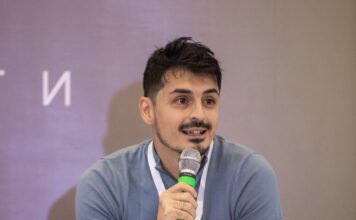 Олегжан Бекетаев: знаю, что дальше будет ещё круче