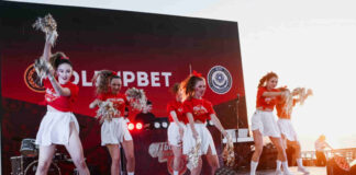 Казахстанская федерация футбола и крупнейший букмекер Казахстана – Olimpbet проводят спортивные фестивали