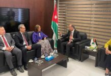 В Казахстане до конца года откроется корпункт иорданского информагентства