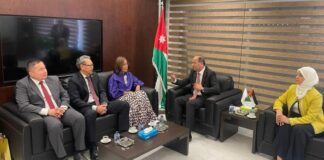 В Казахстане до конца года откроется корпункт иорданского информагентства