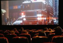 Доля фильмов на казахском языке в общем прокате достигнет 30%