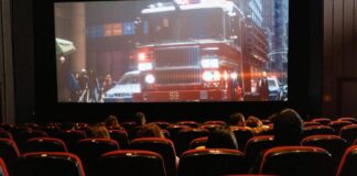 Доля фильмов на казахском языке в общем прокате достигнет 30%