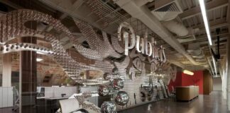 Publicis просит сотрудников приходить в офис три дня в неделю