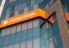 В Jusan Bank произошли изменения в руководстве