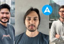 В Казахстане запустили стартап AlgaApp, который дает вознаграждение за пройденные шаги