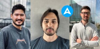 В Казахстане запустили стартап AlgaApp, который дает вознаграждение за пройденные шаги