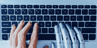 Как создавать эффективные тексты для блога с помощью ИИ