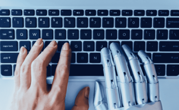 Как создавать эффективные тексты для блога с помощью ИИ