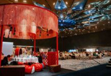 Кейс креативного агентства Юрта: концепт «Путь кочевника» для Tikkurilа