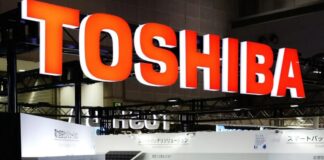 Toshiba будет продана и станет частной компанией