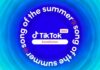 TikTok назвал главные хиты лета-2023