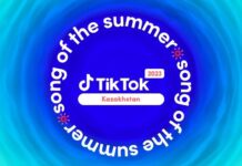 TikTok назвал главные хиты лета-2023