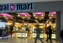 Премиальная казахстанская сеть супермаркетов Galmart выходит на рынок Узбекистана