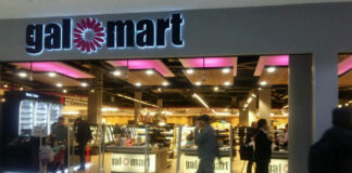 Премиальная казахстанская сеть супермаркетов Galmart выходит на рынок Узбекистана