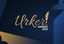Стартовал прием заявок на премию «URKER»-2023