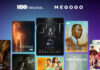 Контент HBO возвращается на MEGOGO в Казахстане
